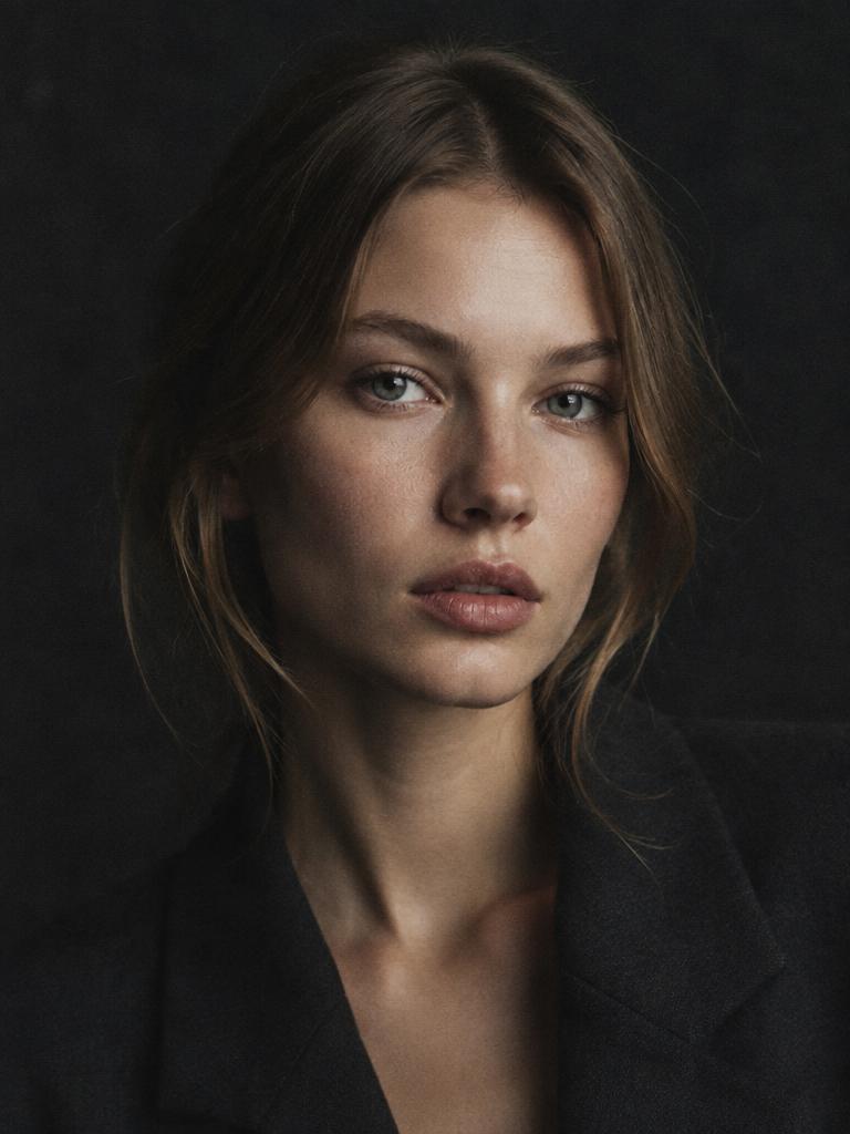 Modeli-talent